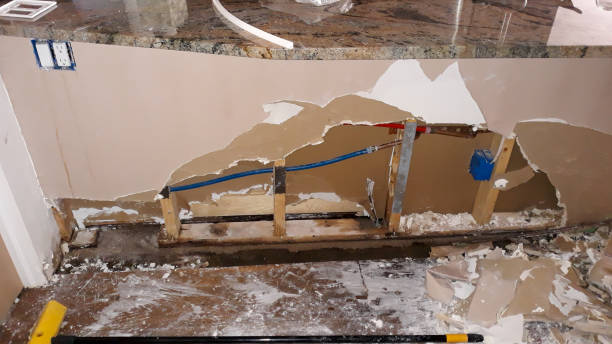 Best Local water damage restoration  in Loma Ri, CA