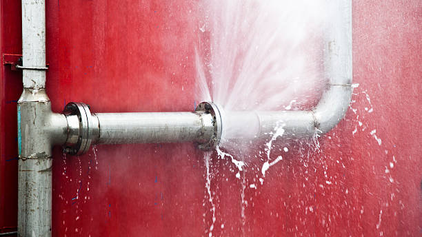 Best 24/7 water damage repair  in Loma Ri, CA